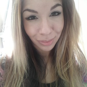 Got to look after my 'chicklings' :)